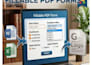 create professional fillable PDF forms for your business